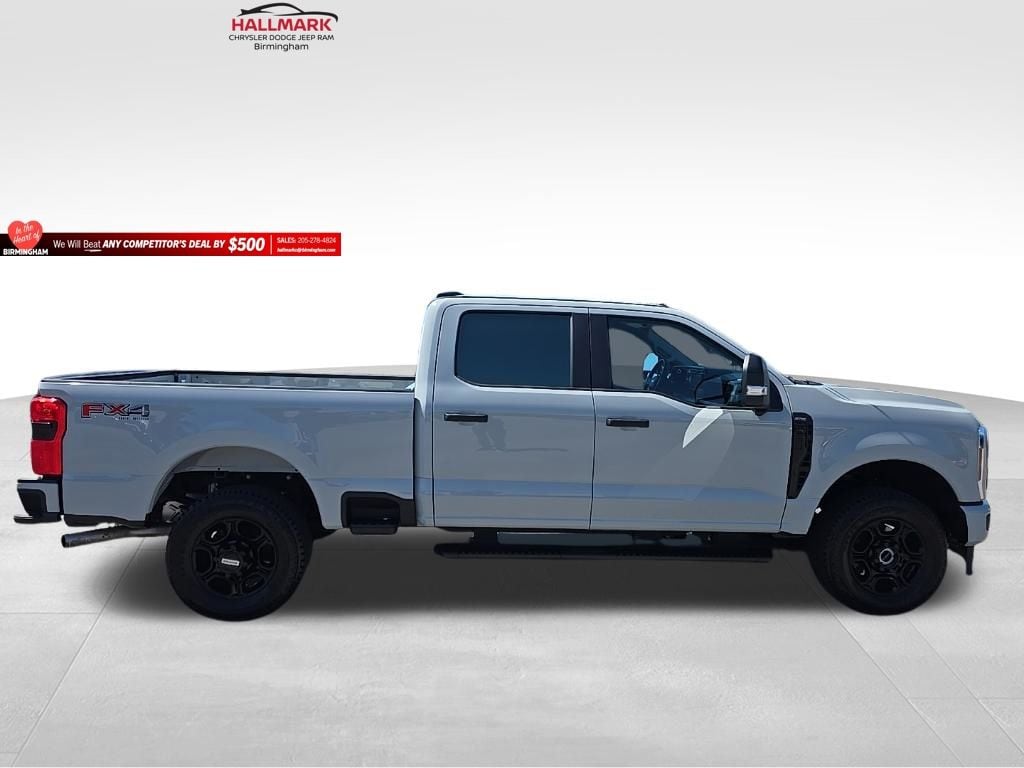 ford f-250 super duty 2025 1FT8W2BA7SEC42373 image ford f-250 super duty 2025 1FT8W2BA7SEC42373 image